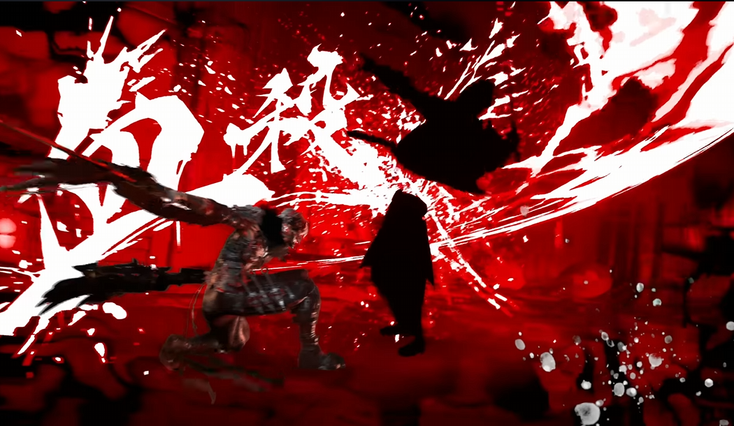 Yakumo là ai trong Ninja Gaiden 4?