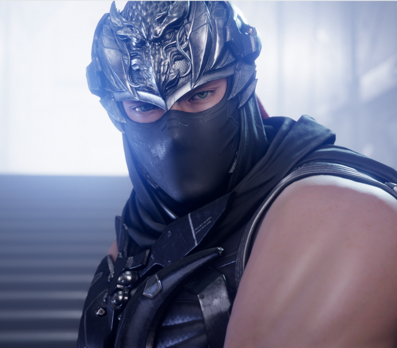Ryu Hayabusa trở lại – Biểu tượng bất tử của Ninja Gaiden