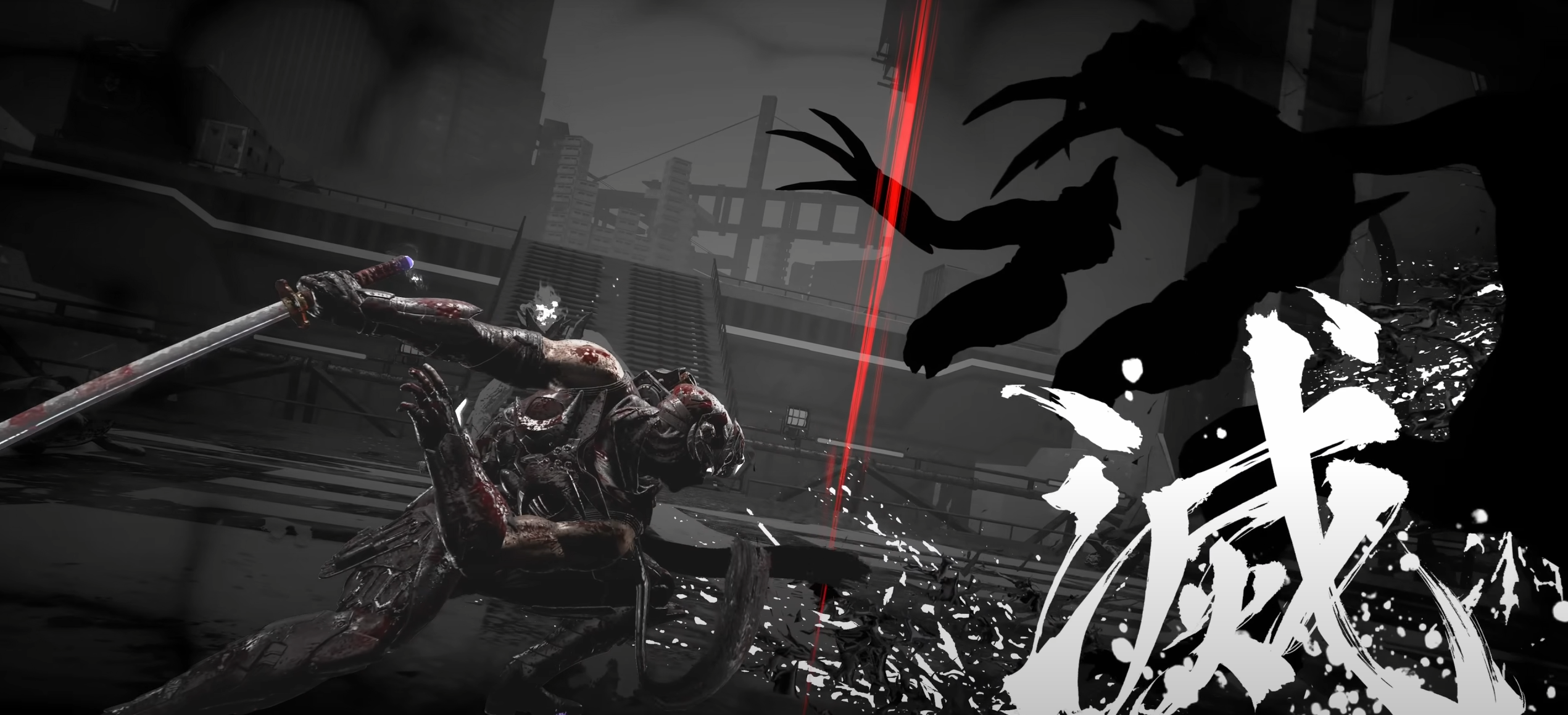 Ninja Gaiden 4: Cỗ máy hành động tốc độ cao được xây dựng từ nội lực