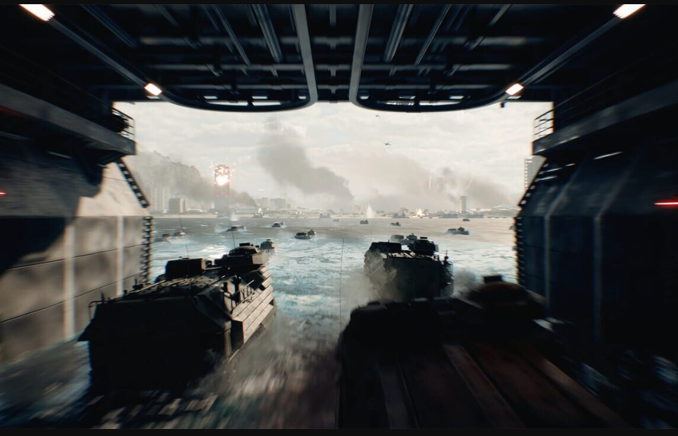 Battlefield 6: Cấu hình chi tiết & Cách tối ưu đồ họa để chơi mượt trên PC