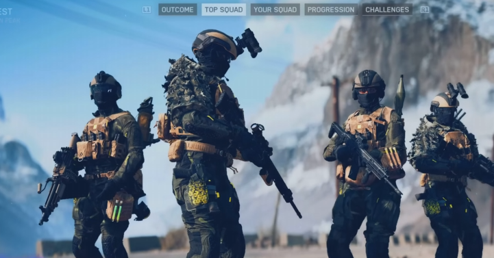 Hướng dẫn Class Battlefield 6 – Tổng hợp tất cả các class trong Battlefield 6