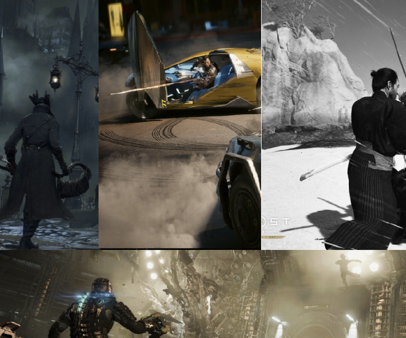 Những Tựa Game Hay Nhất Trên PlayStation Plus (Cập nhật đến Tháng 10/2025)