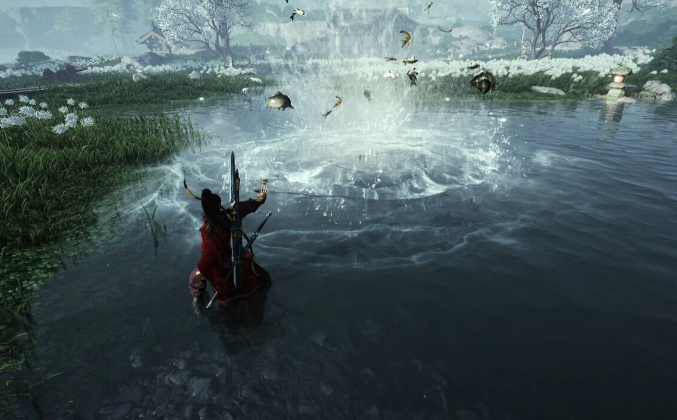 Where Winds Meet – Cấu hình, nền tảng và thời gian ra mắt chính thức