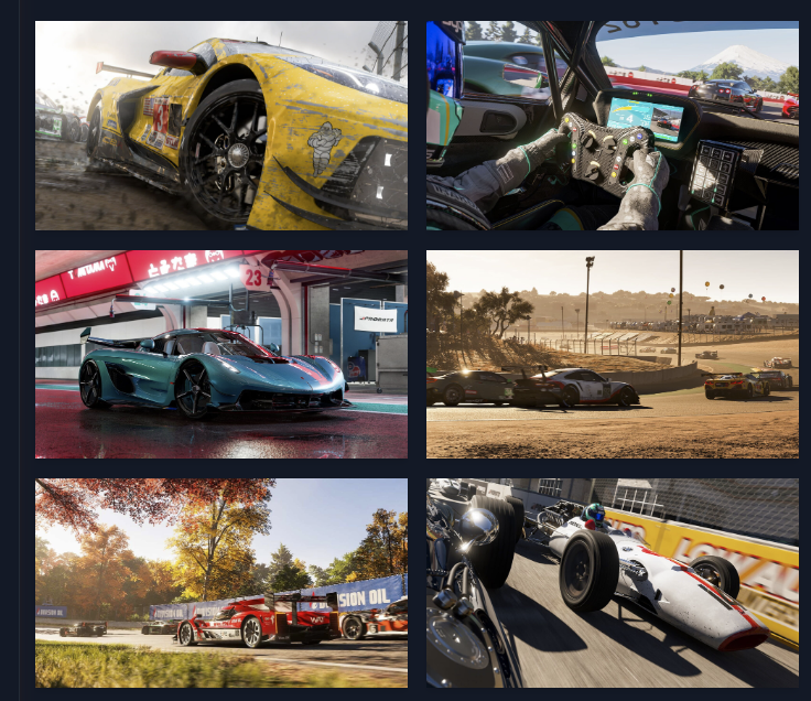 Top 5 Trò Chơi Đua Xe Hay Nhất Trên Xbox 2025 – Sức Mạnh, Tốc Độ Và Tự Do