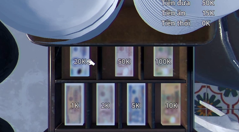 Nền tảng hỗ trợ Brother Hai’s Pho Restaurant