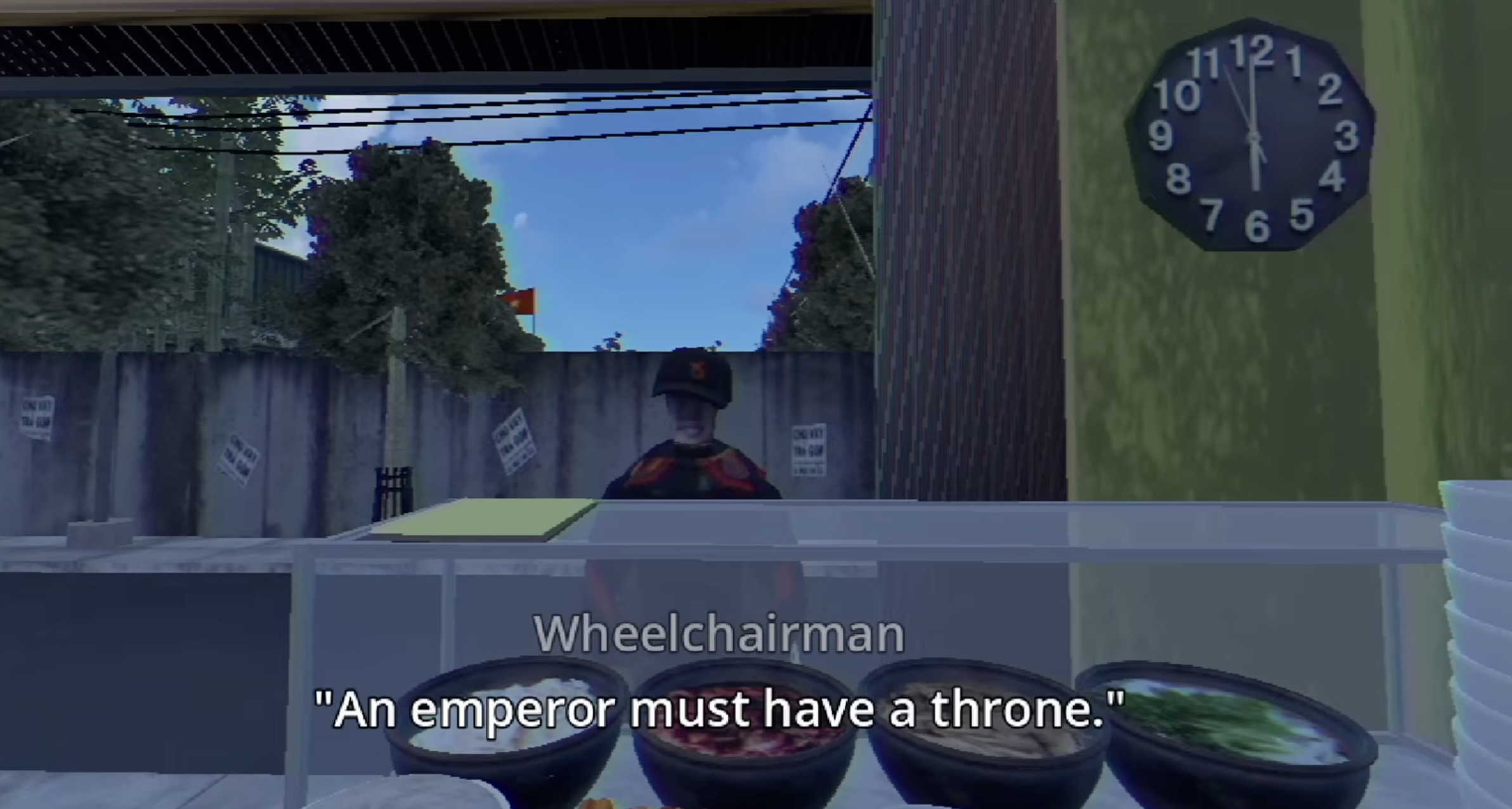 Từ Tiệm Phở Anh Hai tới Five Nights at Freddy’s – Khi câu chuyện kinh dị trở thành tâm điểm chính