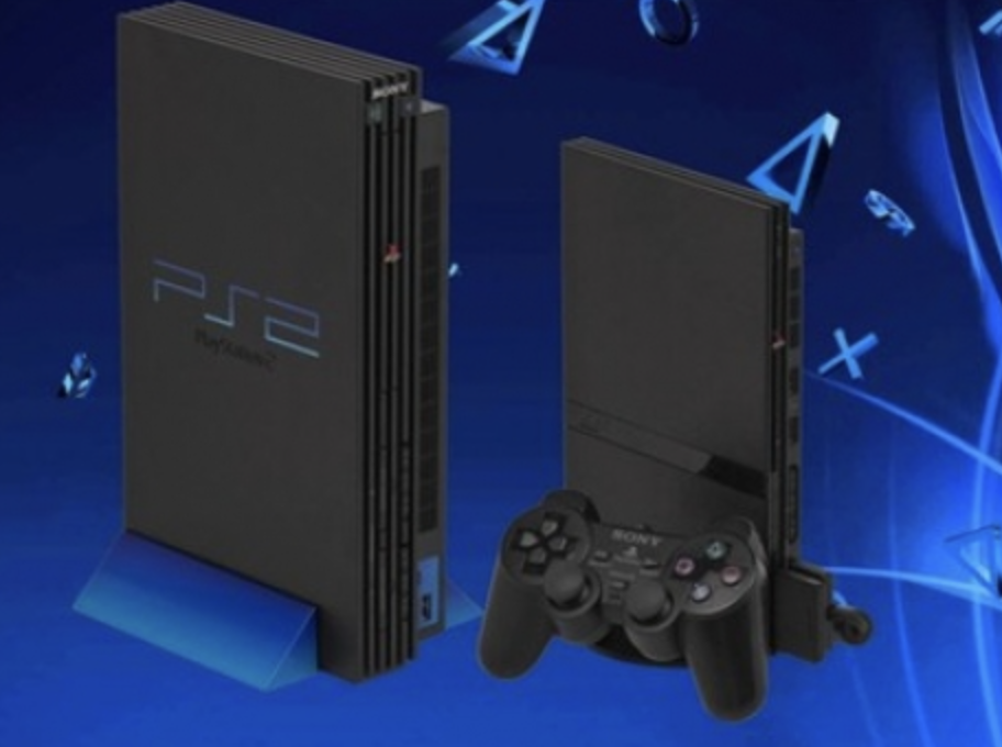 PlayStation 2