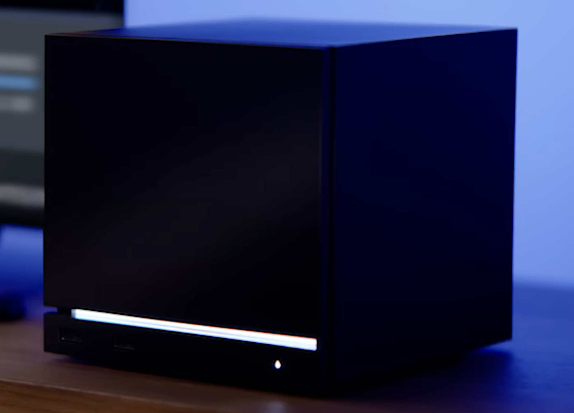 Steam Machine: Everything we know about Valve's new console