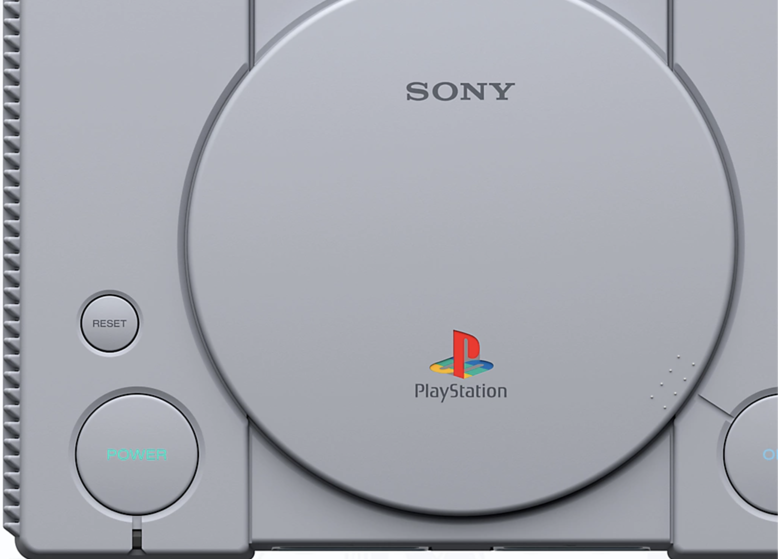 PlayStation 1