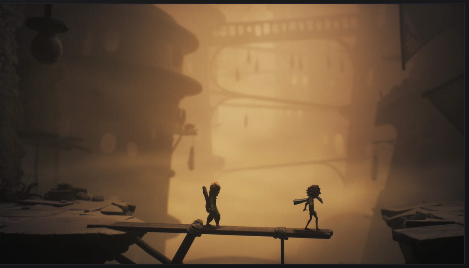 Little Nightmares III: Tổng Quan & Đánh Giá Mới Nhất (2025)