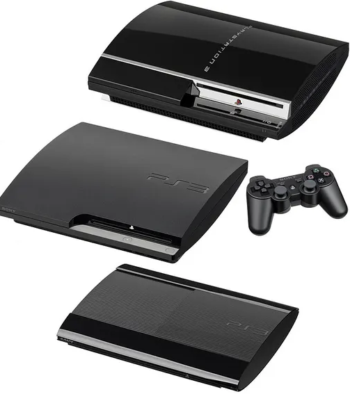 Playstation 3