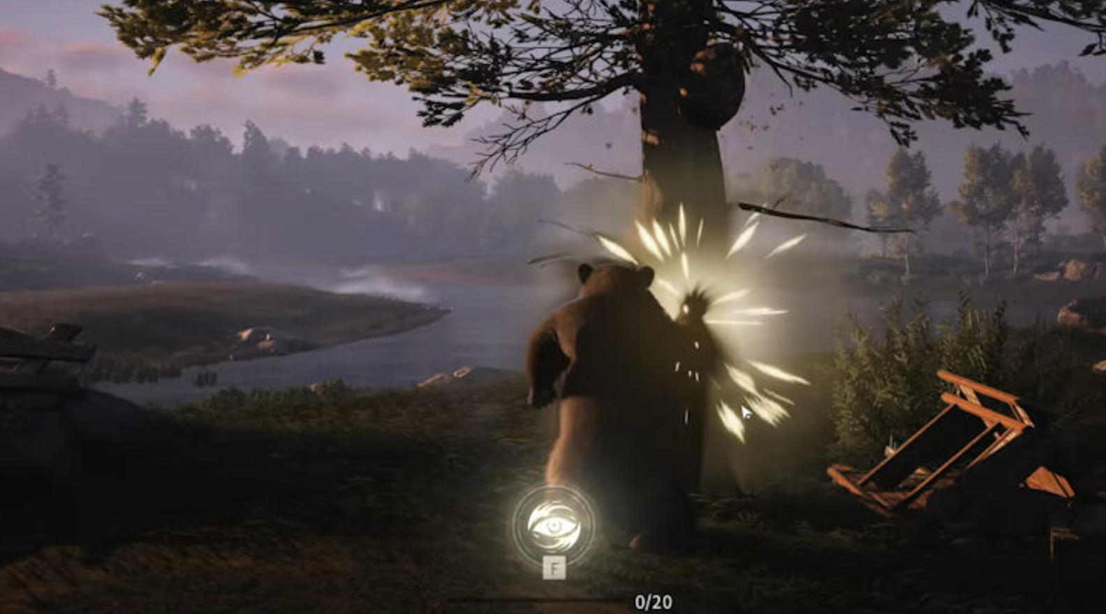 Hướng Dẫn Kỹ Năng Tai Chi (Thái Cực) Trong Where Winds Meet