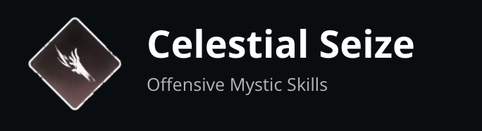 Hướng Dẫn Where Winds Meet Mystic Arts - Celestial Seize