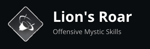 Hướng Dẫn Where Winds Meet Lion's Roar - Sư Tử Hống - Cách mở khoá