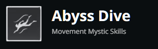 Hướng Dẫn Where Winds Meet - Mystic Arts - Abyss Dive