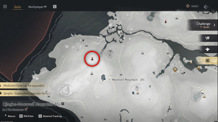 Hướng Dẫn Where Winds Meet - Mystic Arts - Safe Mighty Drop