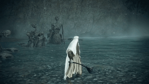 Flowing Form (Nox Flowing Hammer)