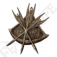 Arrow's Reach Talisman